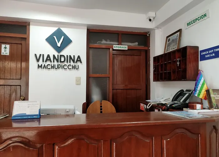 Viandina