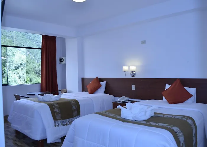 Gasthof Viandina 2*